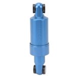 Amortisseur de suspension arrière de 125mm, 750lb, léger, en aluminium, pièce de scooter pliable pour ... Amortisseur de suspension arrière de 125mm, 750lb, léger, en aluminium, pièce de scooter pliable pour ...