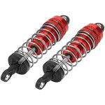 Amortisseur de voiture rc, pièces de rechange rc d'amortisseur de jambes de force en métal pour modèle ... Amortisseur de voiture rc, pièces de rechange rc d'amortisseur de jambes de force en métal pour modèle ...