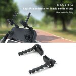 Amplificateur antenne, 1 paire, prolongateur de port�e, t�l�commande, booster de signal, pour dji mavic ...