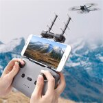 Amplificateur de signal d'antenne de signal pour drone dji mini 3 pro, accessoire d'extension de la porte ...