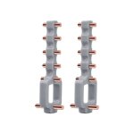 Amplificateur de signal d'antenne pour drone fpv combo, tlcommande, amplificateur de signal, prolongateur ...