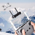 Amplificateur de signal d'antenne de tlcommande yagi pour dji mavic mini pro zoom spark air fimi x8 ...