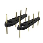 Amplificateur de signal pour dji fpv, t�l�commande 2 t�l�commande, rehausseur de signal pour drone rc, ...