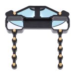 Amplificateur de signal de drone, antenne de tlcommande uav, amplificateur de signal  porte tendue ...