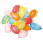 Amscan ballons d'eau 50 pi�ces