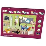 Amulette - mate - jeu de société - ma premiere ecole Amulette - mate - jeu de société - ma premiere ecole
