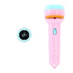 Amusant lampe de projection avec 1 / 6 carte enfants diapositive, histoire jouet gar�ons et filles navidad ...