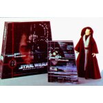 Anakin skywalker: the story of darth vader