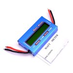 Analyseur de tension de batterie, dc 60v 100a, vérificateur de watt - mètre, chargeur professionnel, ... Analyseur de tension de batterie, dc 60v 100a, vérificateur de watt - mètre, chargeur professionnel, ...