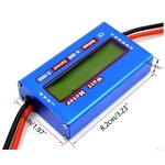 Analyseur de tension de batterie, vérificateur de tension de batterie, vérificateur de watt - mètre profession ... Analyseur de tension de batterie, vérificateur de tension de batterie, vérificateur de watt - mètre profession ...