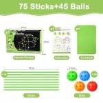 Analyste de construction de forts pour enfants, chteaux cratifs, kit de bricolage, ensemble de construction ...