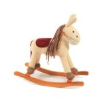 Ane a bascule avec sons - 75 x 33 x 77 cm (lxlxh) - hauteur selle : 46 cm - animal - cheval - peluche ... Ane a bascule avec sons - 75 x 33 x 77 cm (lxlxh) - hauteur selle : 46 cm - animal - cheval - peluche ...