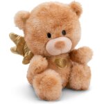 Ton ange gardien ours en peluche la la bearie 28 cm en boîte cadeau - adorable, pour se blottir et jouer, ... Ton ange gardien ours en peluche la la bearie 28 cm en boîte cadeau - adorable, pour se blottir et jouer, ...