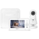 Angelcare ac25 moniteur de mouvements respiratoires et moniteur vidéo pour bébé Angelcare ac25 moniteur de mouvements respiratoires et moniteur vidéo pour bébé