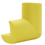 Angle anti - collision en forme de u pour enfants, protection d'angle de sécurité pour bébé, protection ... Angle anti - collision en forme de u pour enfants, protection d'angle de sécurité pour bébé, protection ...