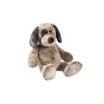 Anima - chien doo pantin 35cm