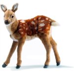 Anima - peluche faon - 40 cm