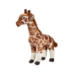 Anima peluche girafe 38cm