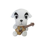 Animal crossing - peluche kslider totakeke 20cm