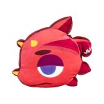 Animal crossing - peluche mocchi - mocchi flick 38 cm