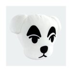 Animal crossing - peluche mocchi - mocchi k. k. slider 30 cm