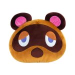 Animal crossing - peluche mocchi - mocchi tom nook 33 cm