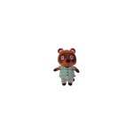 Animal crossing - peluche tom nook 25 cm