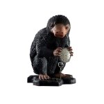 Les animaux fantastiques - statue life - size 1 / 1 niffler 32 cm