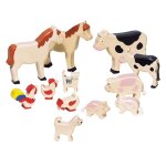 Animaux de la ferme 2