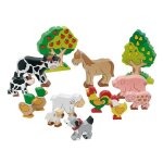 Animaux de la ferme 3