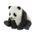 Animaux figurine b�b� panda - 3 cm