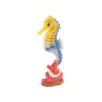 Modèle d'animal océanique, petite andorre blanche, poisson clown, pieuvre, etoile de mer, méduse rose, ... Modèle d'animal océanique, petite andorre blanche, poisson clown, pieuvre, etoile de mer, méduse rose, ...