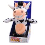 Animal en peluche pour enfant, jouet electrique, petit ane, cheval, vache, parlant, marche, chant, animaux ... Animal en peluche pour enfant, jouet electrique, petit ane, cheval, vache, parlant, marche, chant, animaux ...
