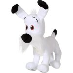 Animal en peluche gipsy id�fix et les irr�ductibles chien id�fix 25 cm