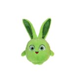 Animal en peluche gipsy sunny bunnies hopper 13 cm vert Animal en peluche gipsy sunny bunnies hopper 13 cm vert