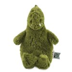Animal en peluche mr dino 18 cm