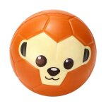 Animal soft ball mini football cadeau enfants ballon de football pour jeu entraînement en plein air singe ... Animal soft ball mini football cadeau enfants ballon de football pour jeu entraînement en plein air singe ...