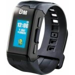 Animal virtuel - bandai - digimon - vital bracelet - version noire - anglais / japonais
