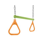 Anneaux balan�oire - intex