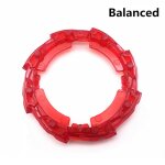 Anneau de combat gyro, accessoires de bricolage, toupie pour rafale, toupie, jouet beyblade cho - z god ... Anneau de combat gyro, accessoires de bricolage, toupie pour rafale, toupie, jouet beyblade cho - z god ...