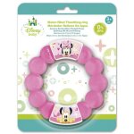 Anneaux de dentition bb minnie disney * 0% bpa 3m + (env. 12cm) * mordant avec de l'eau pour bb * ...