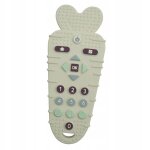 Anneaux de dentition pour enfants anneau de dentition avec télécommande de télévision Anneaux de dentition pour enfants anneau de dentition avec télécommande de télévision