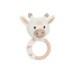 Anneau de dentition giraffe - jollein