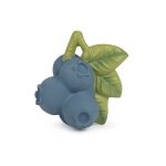 Anneau de dentition jouet de bain myrtille jerry - oli & carol