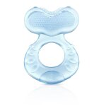 Anneau de dentition rafraîchissant mam pour bébé - léger, rafraîchissant, sans bpa, pour bébés de 4 mois ... Anneau de dentition rafraîchissant mam pour bébé - léger, rafraîchissant, sans bpa, pour bébés de 4 mois ...
