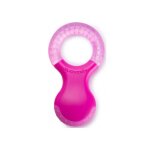 Anneau de dentition rfrigr + 4 mois - multicolore