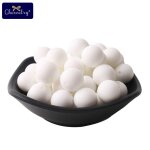 Anneau de dentition en silicone pour enfant, 10 pièces, perles rondes de 15mm, diy, bijoux, cou, bébé, ... Anneau de dentition en silicone pour enfant, 10 pièces, perles rondes de 15mm, diy, bijoux, cou, bébé, ...