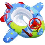 Anneau de natation pour b�b� bateau gonflable pour enfants si�ge b�b� entra�nement de natation pour enfants ...