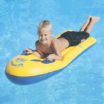 Anneau de natation pour b�b� bateau gonflable pour enfants si�ge b�b� entra�nement de natation pour enfants ...