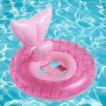 Anneau de natation b�b� cou, enfant bague de natation, bou�e si�ge gonflable pour b�b�, anneau de natation ...